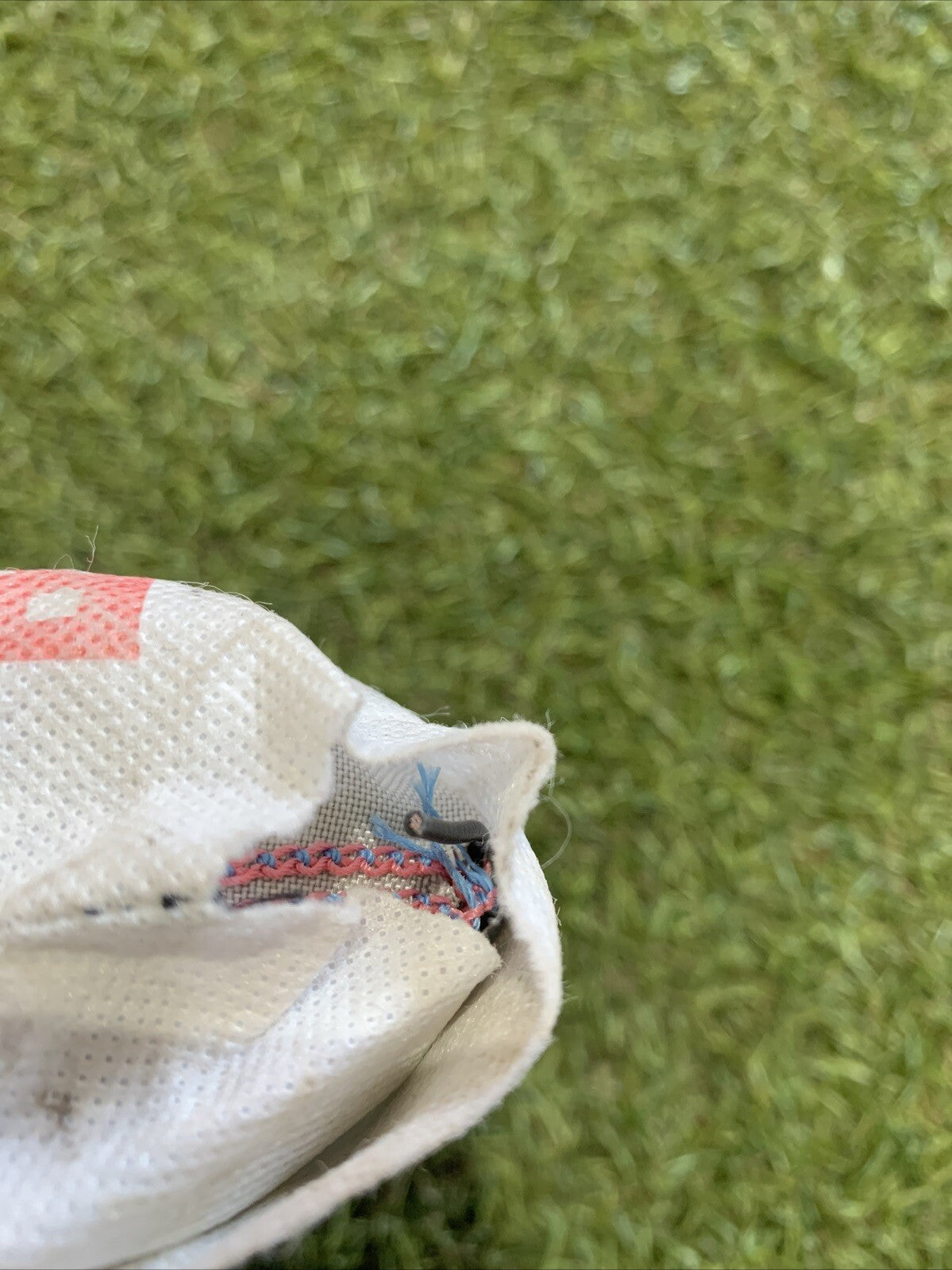 AIRBAG SEDILE DESTRO PER KIA Sportage Serie 889203U000 D4FD (10>16)