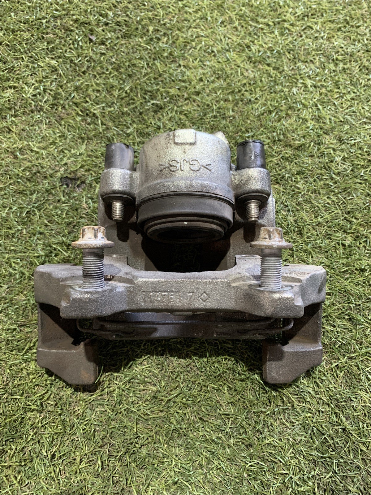 Pinza Freno Anteriore Destra Fiat Panda 312 1.3 MJT 51938109