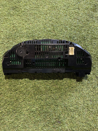 Quadro Strumenti Mercedes Classe C 220 Dal 2008 2.2 Diesel A2044400311