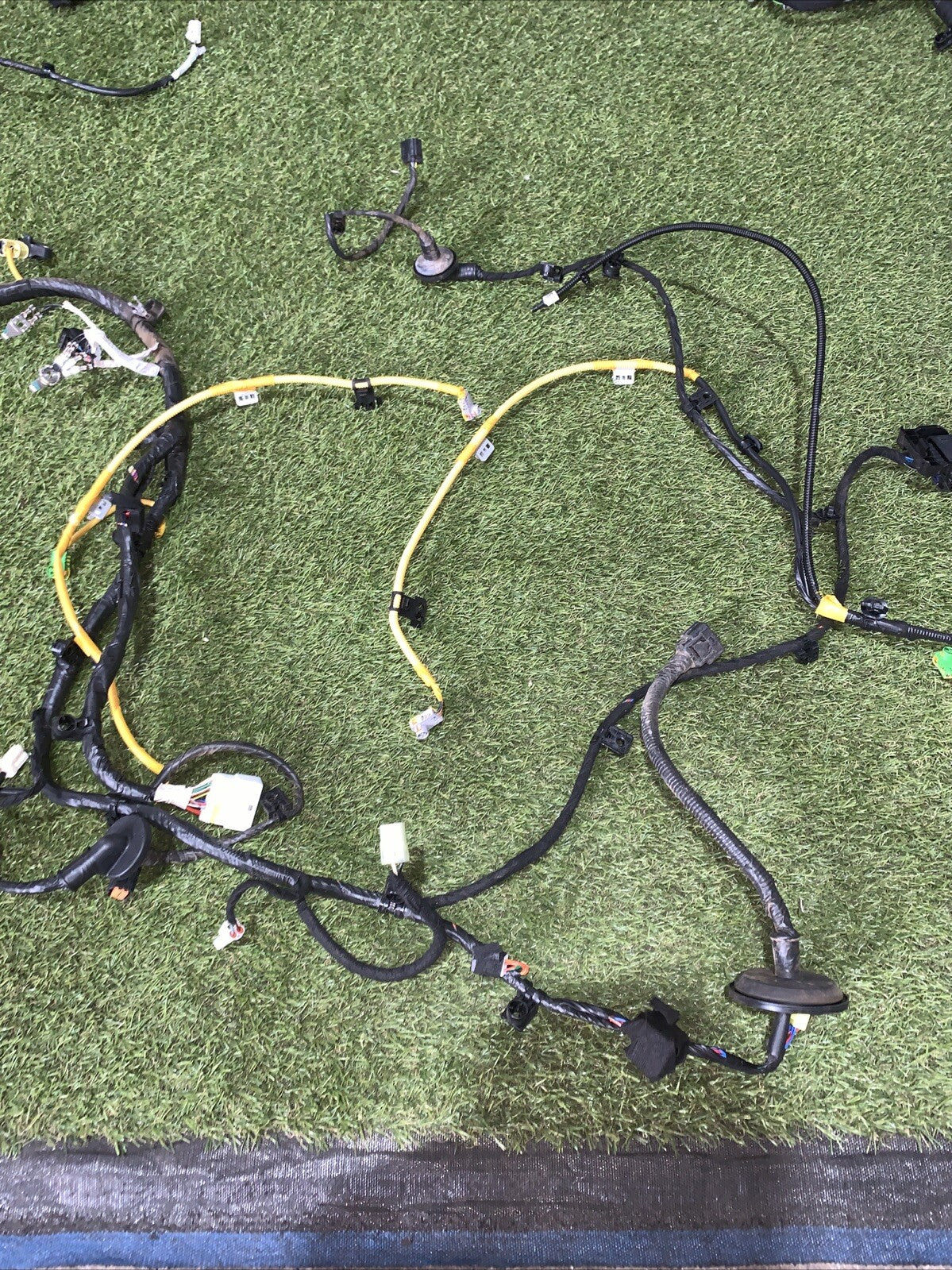 Cablaggio Abitacolo Kia Sportage 2023 1.6 Hybrid 91700-R2030