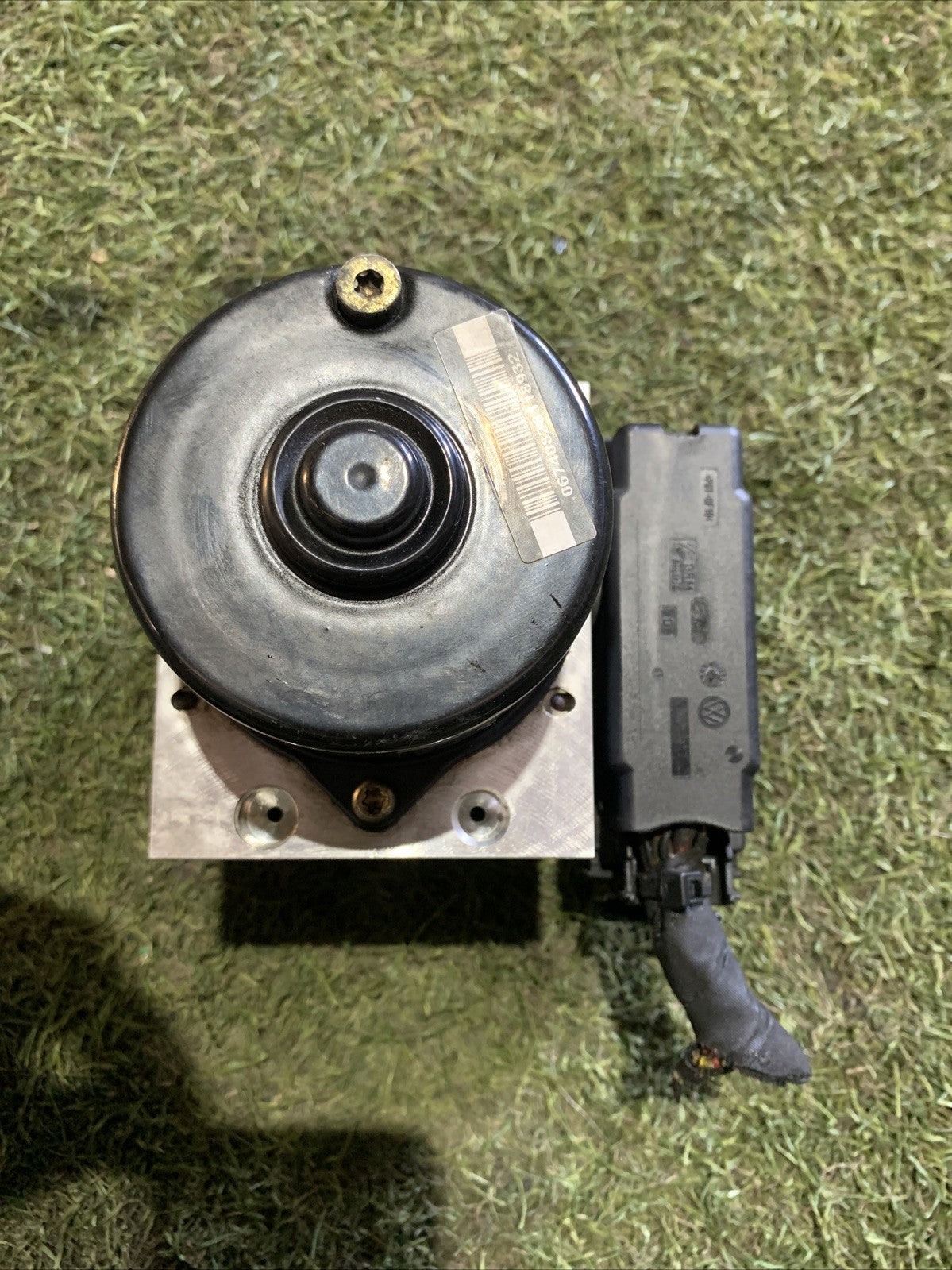 Pompa Abs Audi A3 8P 1.9 Diesel 1K0907379D