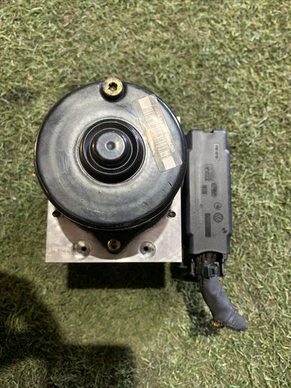 Pompa Abs Audi A3 8P 1.9 Diesel 1K0907379D