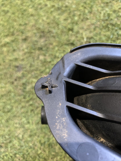 Collettore Aspirazione Volkswagen Golf 8 1.0 Benzina DLAB 05C129709E