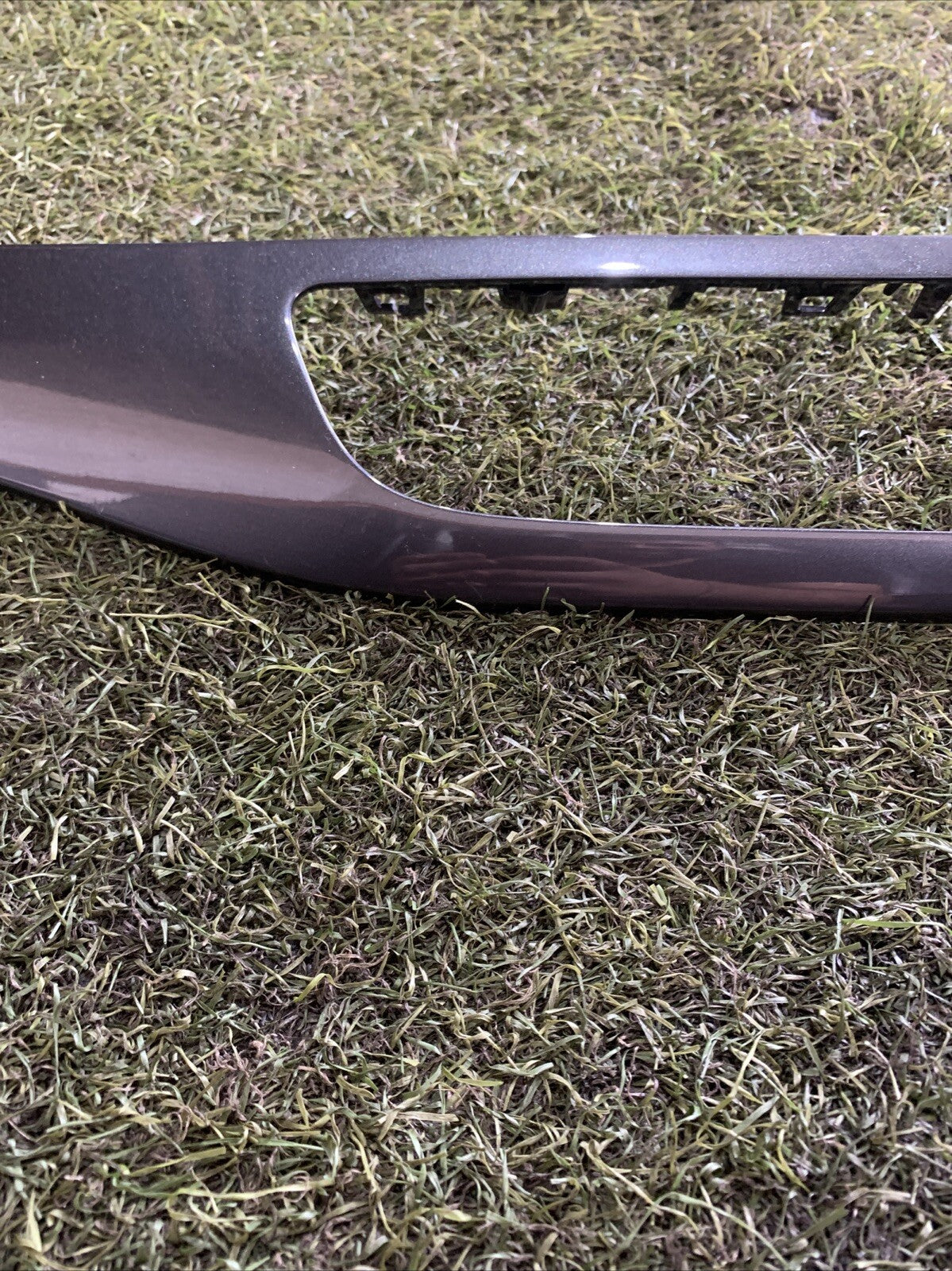 Rivestimento Cruscotto Audi Q7 2016 4M1853190