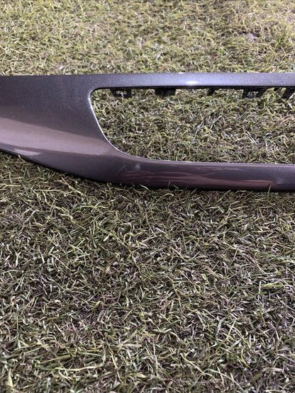 Rivestimento Cruscotto Audi Q7 2016 4M1853190