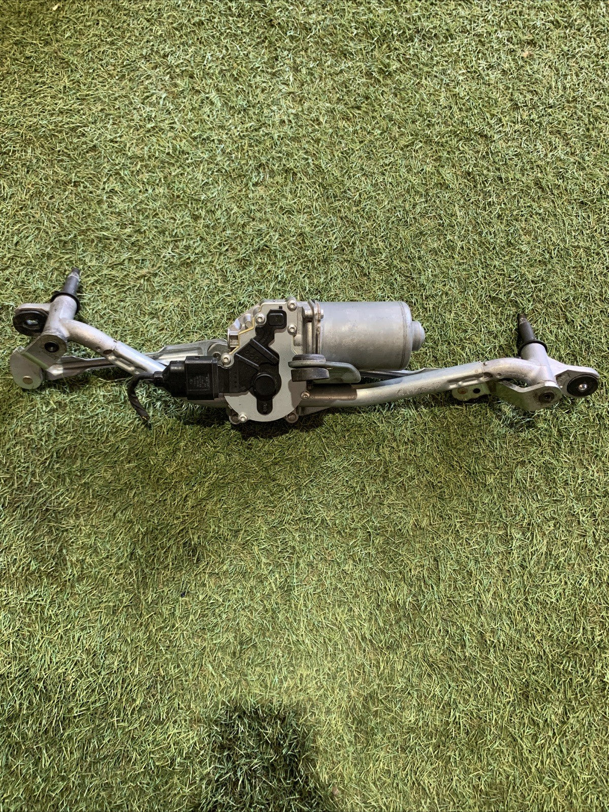 Motorino Tergicristalli Anteriore Audi A1 2017 8X1955023E