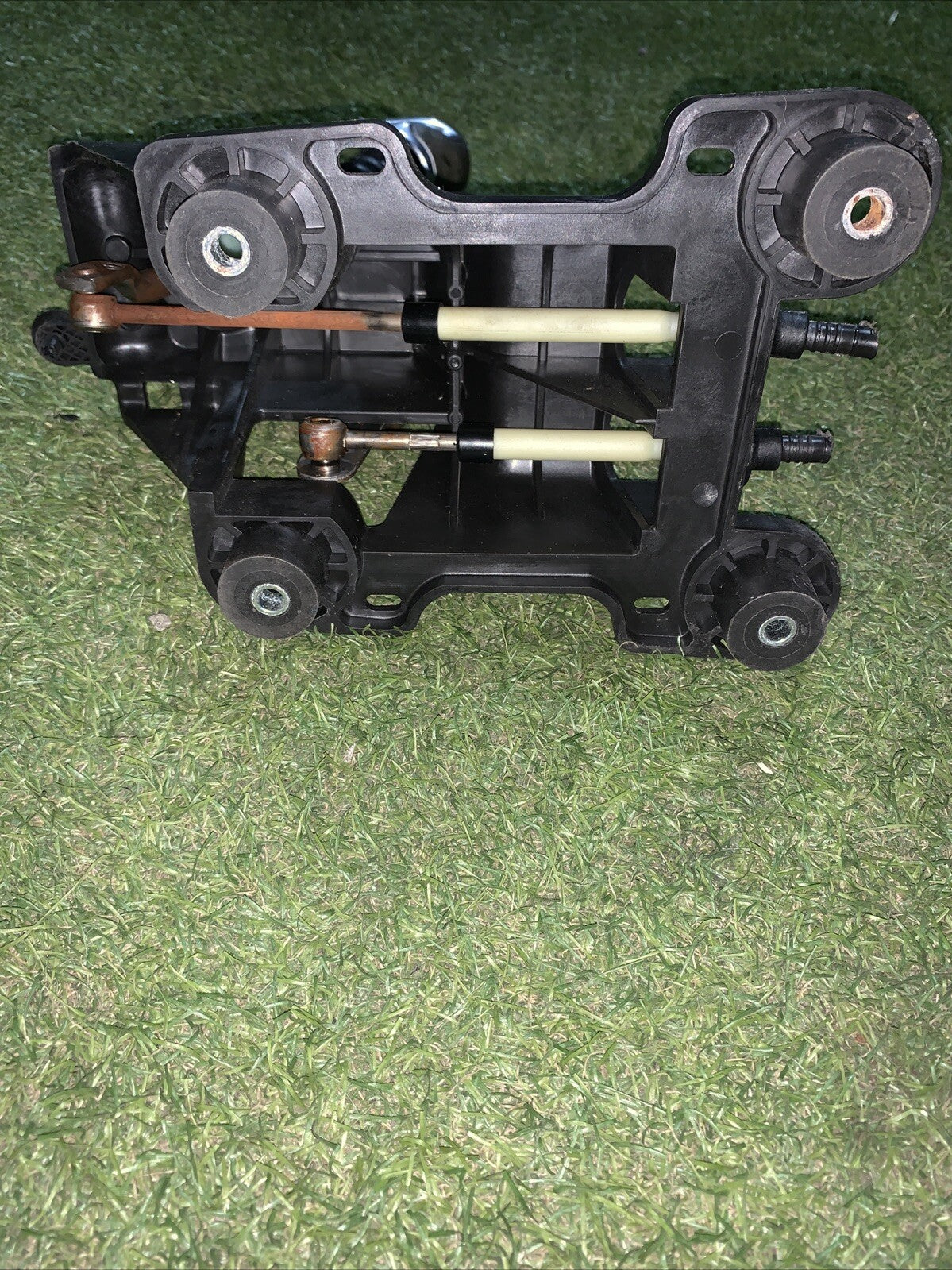 Leva Cambio Manuale 6 Marce Peugeot 2008 2015 1.6 Diesel 9806780680