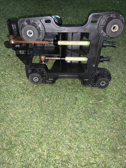 Leva Cambio Manuale 6 Marce Peugeot 2008 2015 1.6 Diesel 9806780680