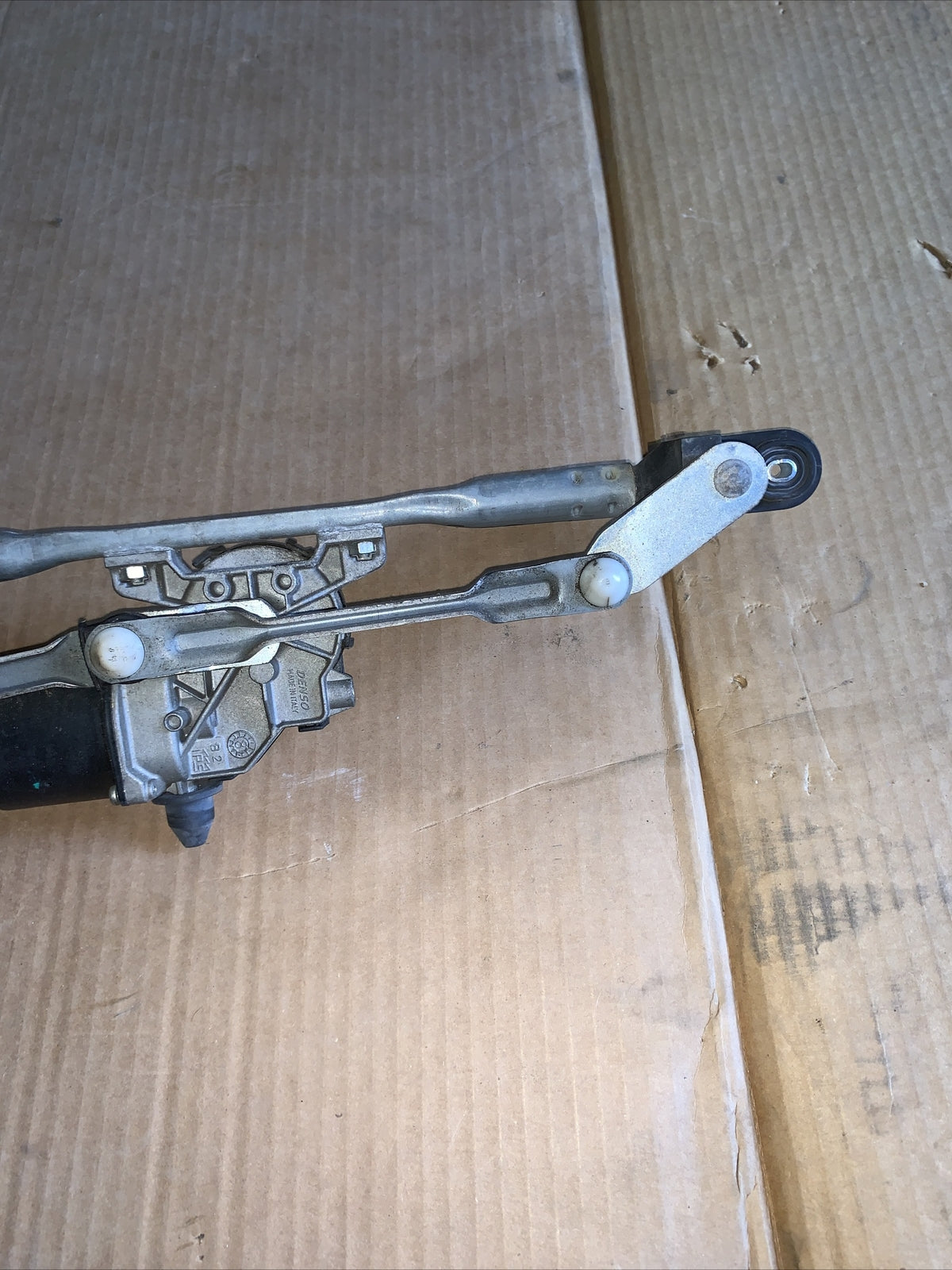 MS1592008650 MOTORINO TERGICRISTALLO ANTERIORE ANT FIAT 500 ( 312 ) 2007 >