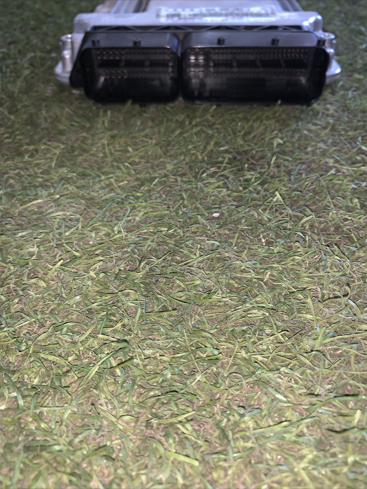 CENTRALINA MOTORE AUDÌ A4 2011 3.0 8R0907401J