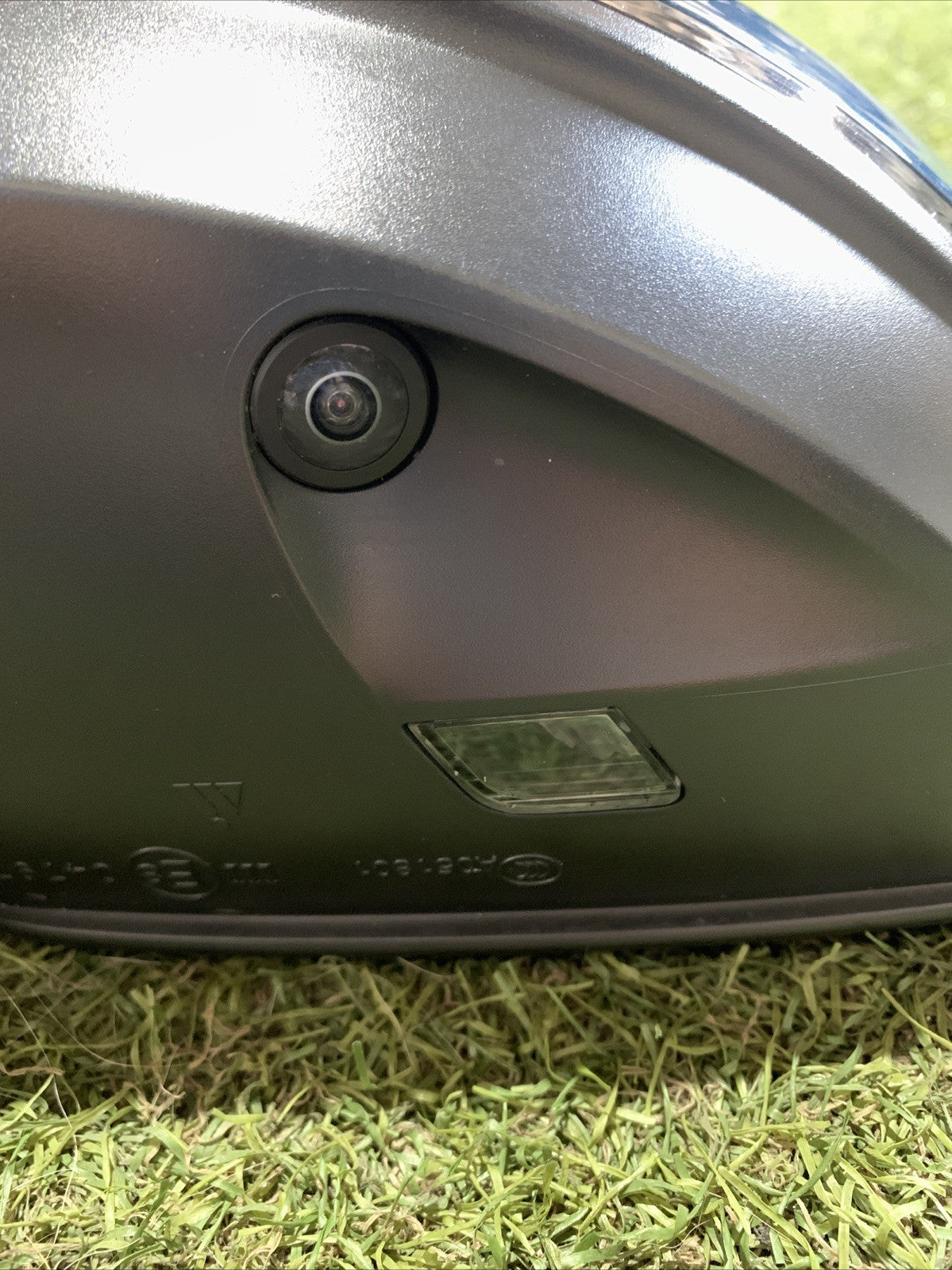 Specchietto Retrovisore Sinistro Volkswagen Tiguan 2023 11 Pin 5NB857501