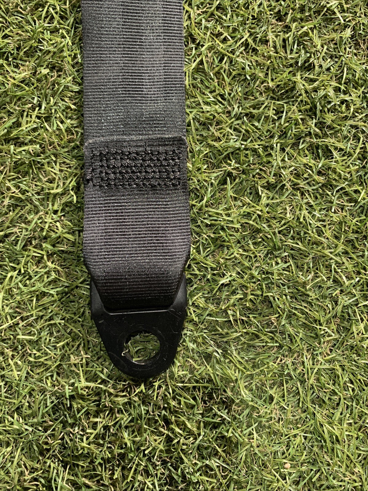 CINTURA DI SICUREZZA POSTERIORE SINISTRA ALFA ROMEO GIULIETTA 2018 01561013980