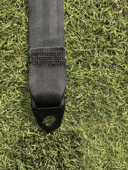 CINTURA DI SICUREZZA POSTERIORE SINISTRA ALFA ROMEO GIULIETTA 2018 01561013980