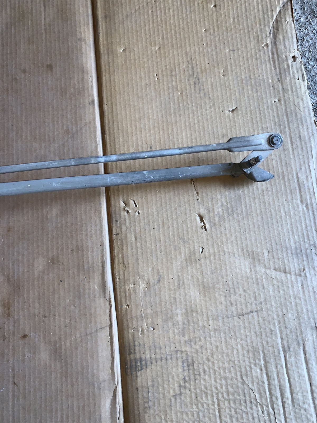 MOTORINO TERGICRISTALLO ELETTRICO ANTERIORE ANT PEUGEOT 307 SW 1.6 HDI