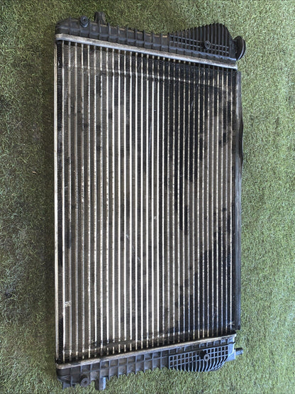 RADIATORE INTERCOOLER VOLKSWAGEN GOLF 5 1.9 1K0145803A