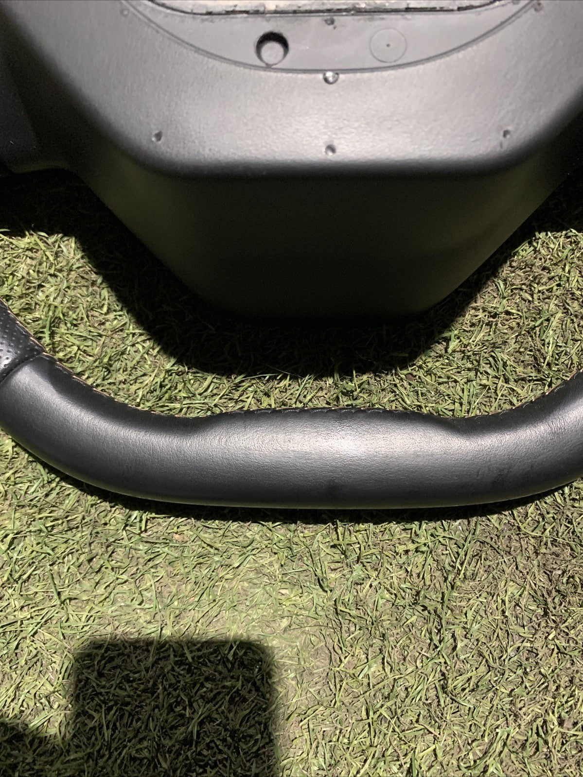 Volante Peugeot 508 2019 GT Line 98105488ZD