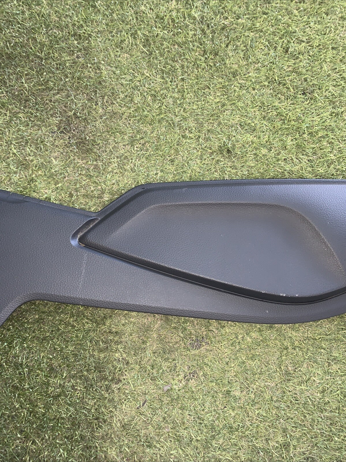 Rivestimento Console Centrale Parte Destra Audi Q7 2016 4M0863306