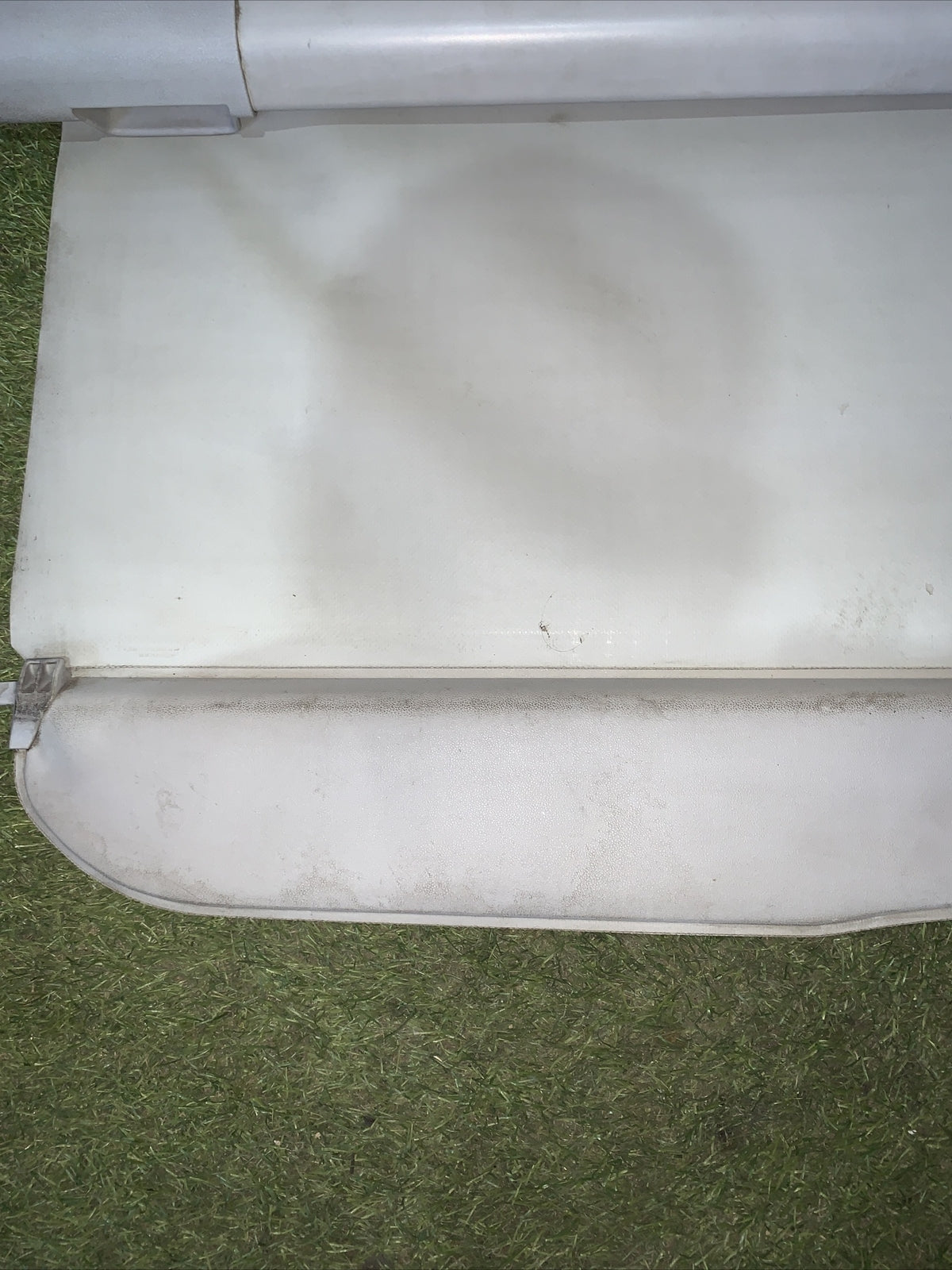 Cappelliera posteriore per Mercedes Classe A W169 (2004   2008) A1698100120