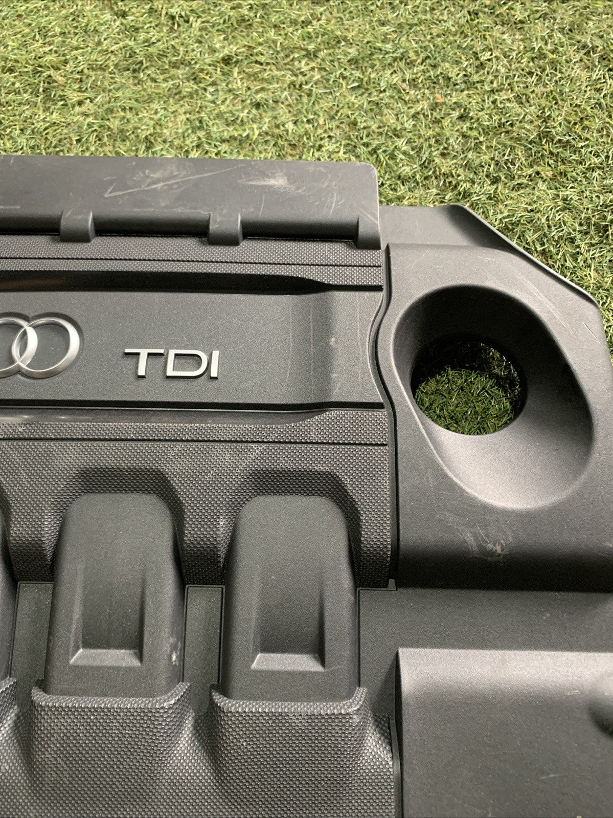 COPRIMOTORE AUDI Q3 Serie (8UB) 04L103925R 2.0 Diesel(11-14)