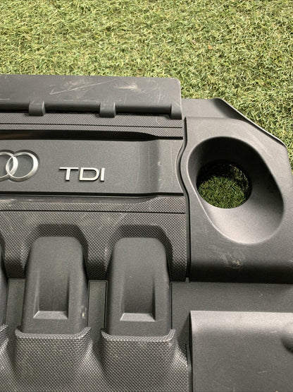 COPRIMOTORE AUDI Q3 Serie (8UB) 04L103925R 2.0 Diesel(11-14)