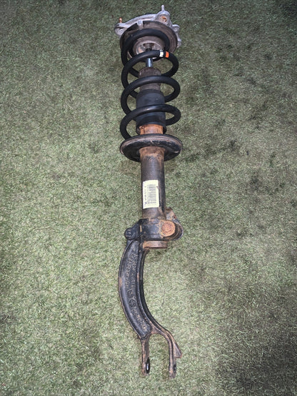AMMORTIZZATORE ANTERIORE SINISTRO AUDÌ A7 4G 3.0 4G8031J