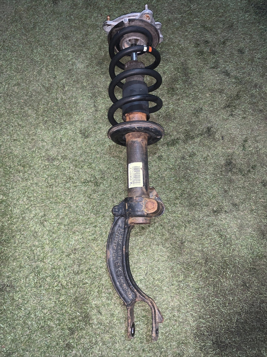 AMMORTIZZATORE ANTERIORE SINISTRO AUDÌ A7 4G 3.0 4G8031J