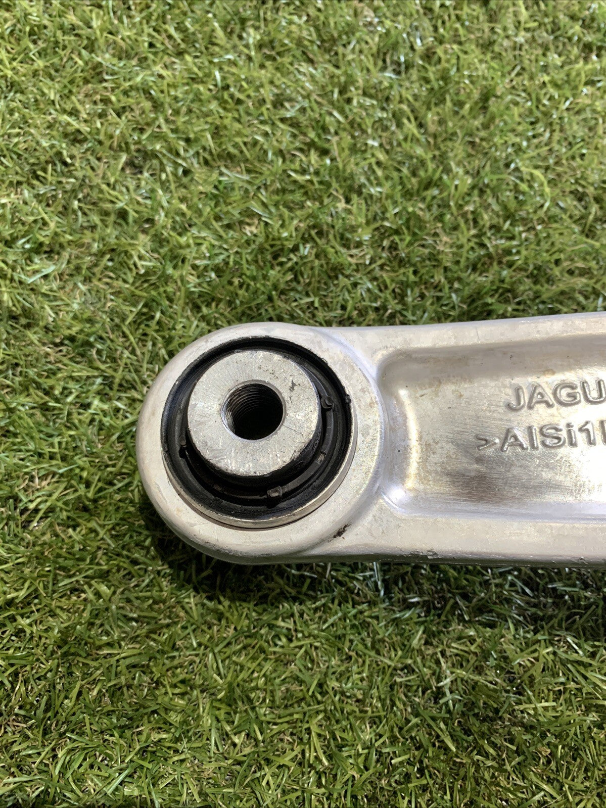 Braccio Oscillante Anteriore Destro Range Rover Velar 2017 J9D3-3C254