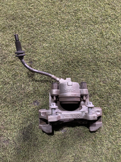 Pinza Freno Anteriore Sinistra Lancia Ypsilon Dal 2011 1.2 Benzina 519381020 (2)