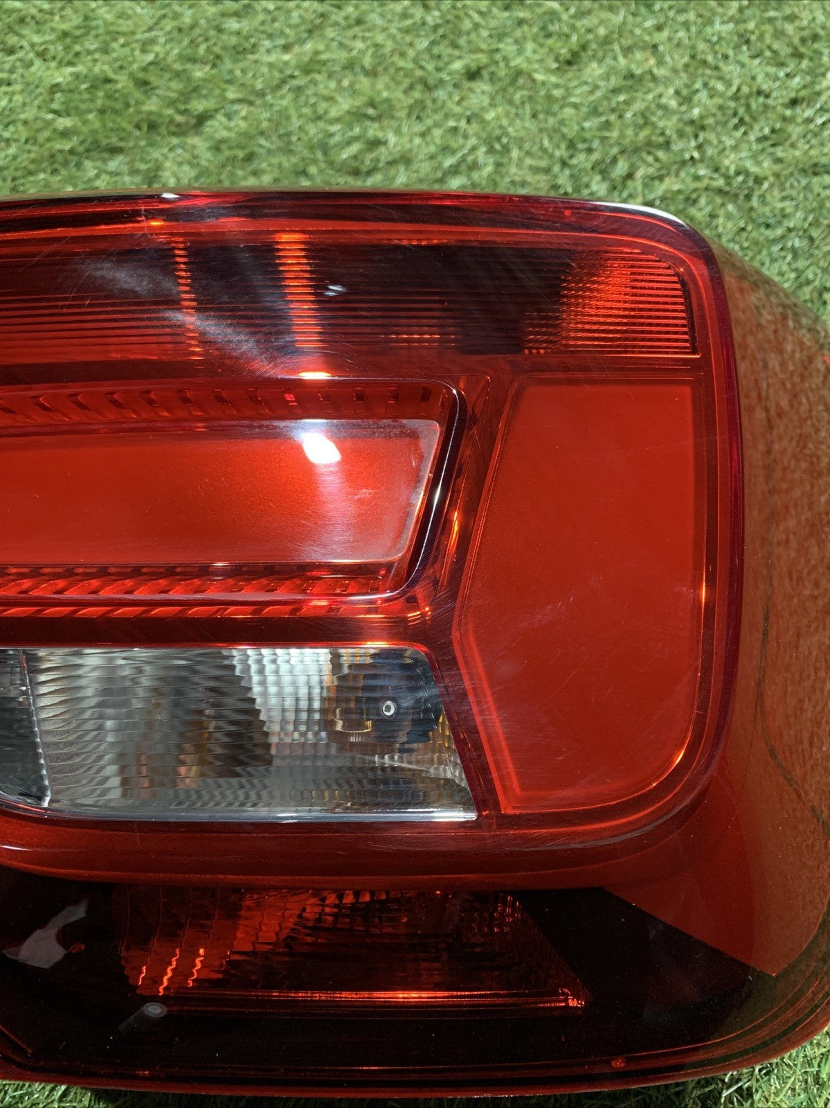 STOP FANALE POSTERIORE DESTRO AUDI Q2 81A945070