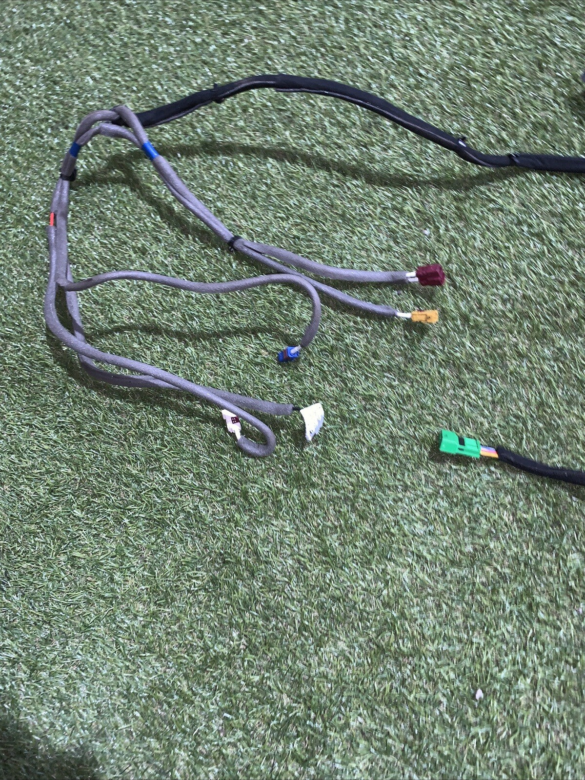 Cablaggio Cruscotto Kia Sportage 2023 1.6 Hybrid 91710-R2010