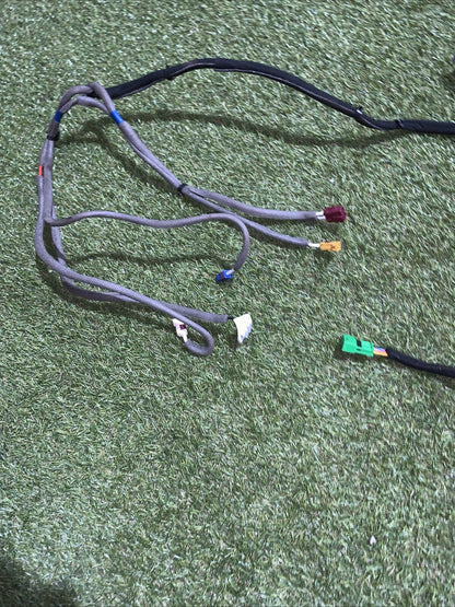 Cablaggio Cruscotto Kia Sportage 2023 1.6 Hybrid 91710-R2010