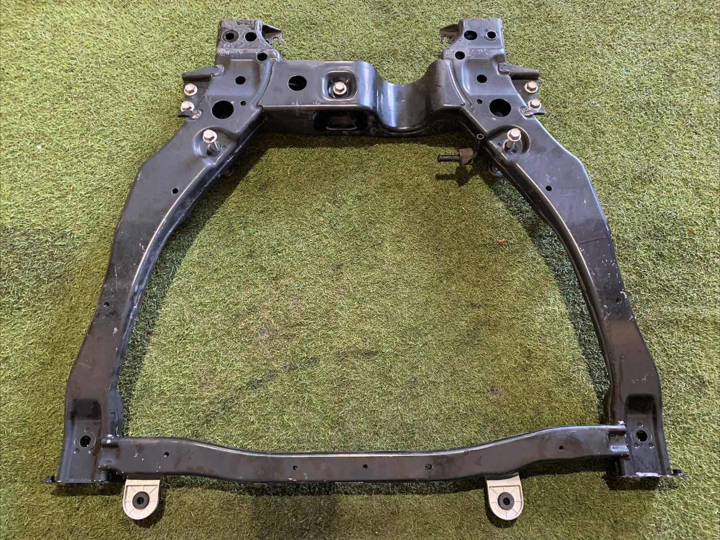 CULLA MOTORE PER OPEL Karl Serie 95374369 Benzina 1.0