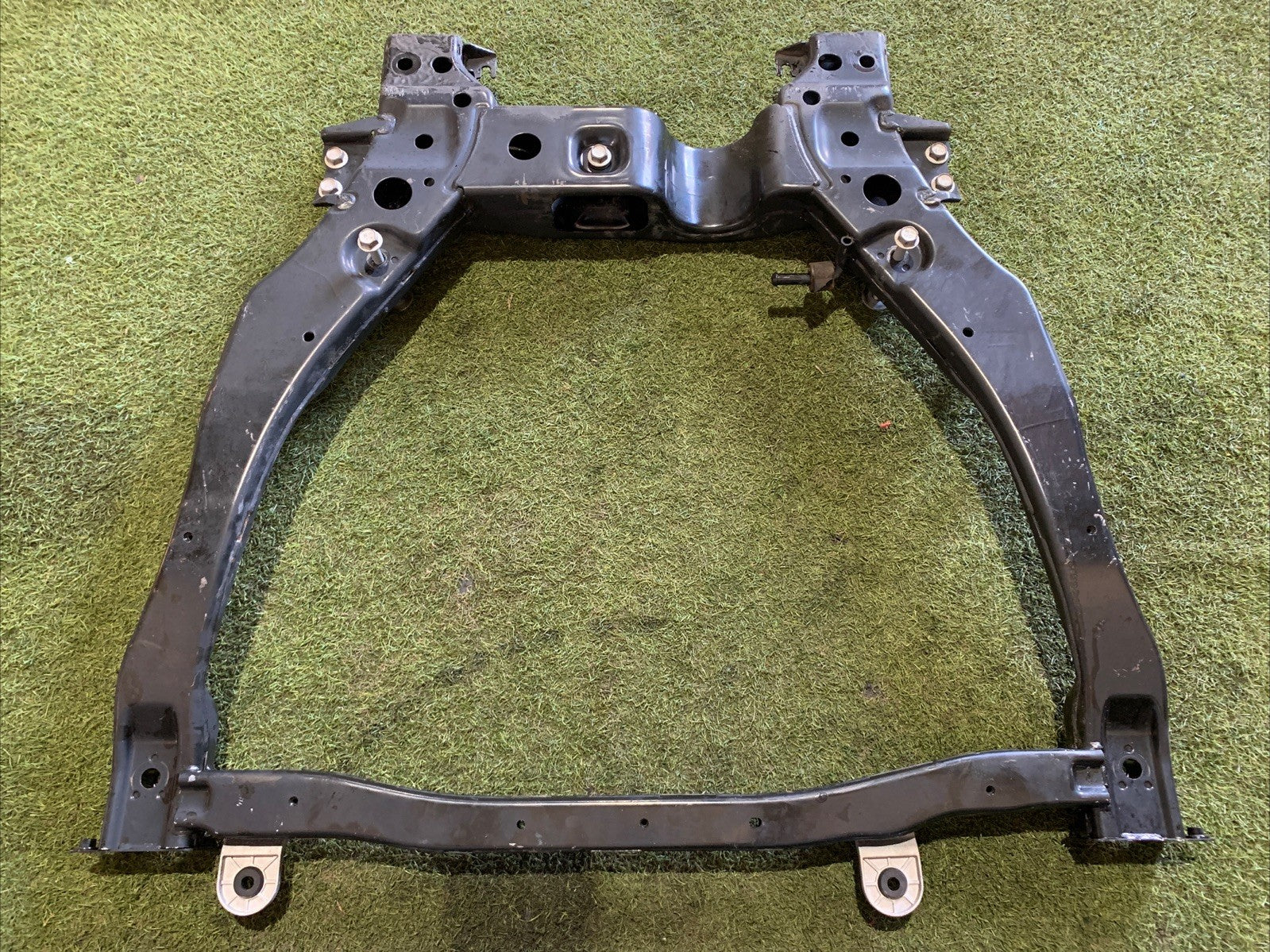 CULLA MOTORE PER OPEL Karl Serie 95374369 Benzina 1.0