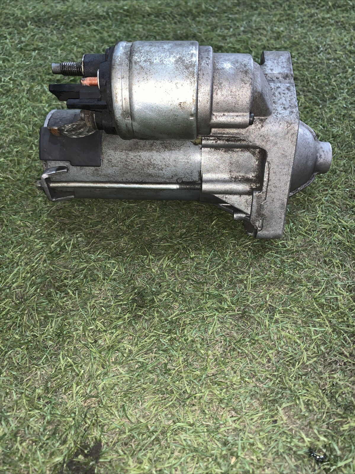 Motorino Avviamento Renault Clio 2015 1.5 Diesel 233003329R