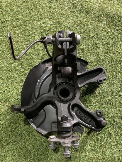 Mozzo Montante Fusello Anteriore Sinistro Audi A1 2020 1.0 Benzina 2Q0407255M