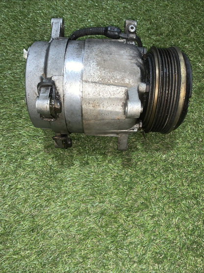 Compressore Aria Condizionata Peugeot 406 2.0 Diesel