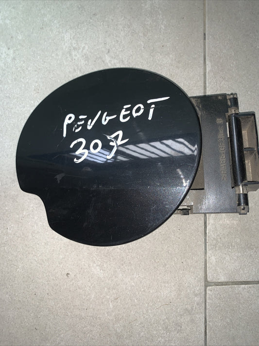 Sportellino Esterno carburante Peugeot 307 9643554477