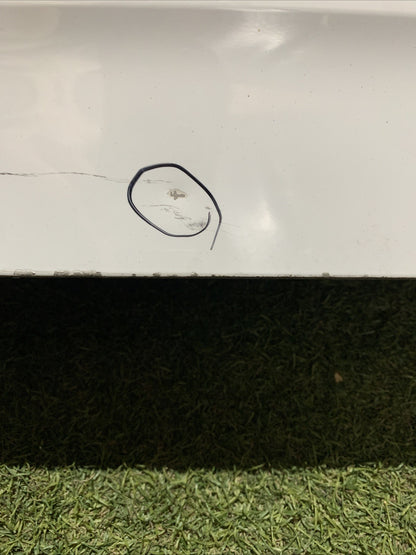 Cofano Baule Portellone Posteriore Volkswagen Golf 7