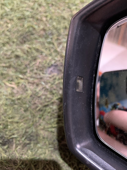 Specchietto Retrovisore Sinistro Volkswagen Tiguan 2017 9 Pin 5NB857501