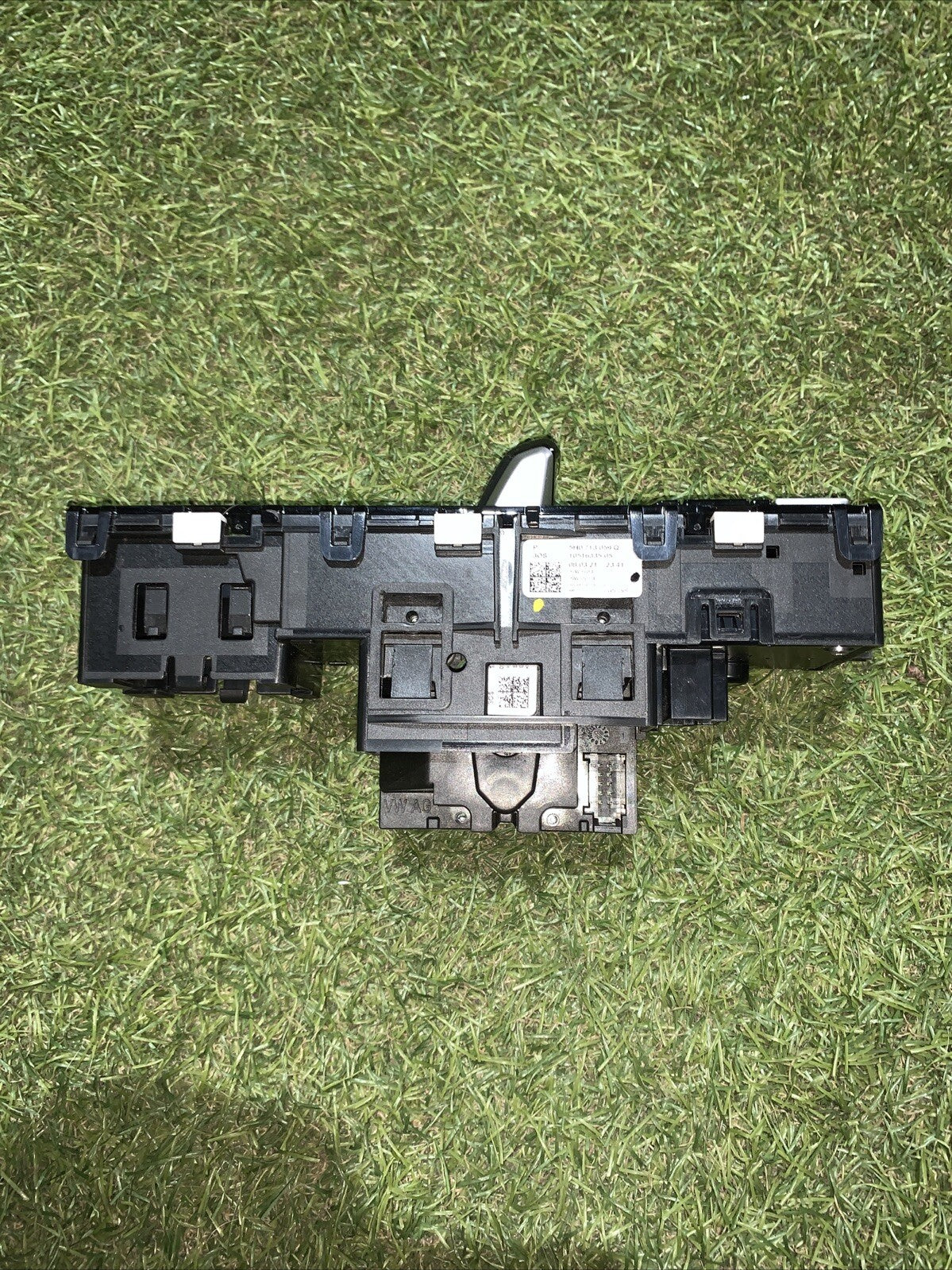 Selettore Cambio Automatico Con Pulsante Accensione Volkswagen Golf 8R 