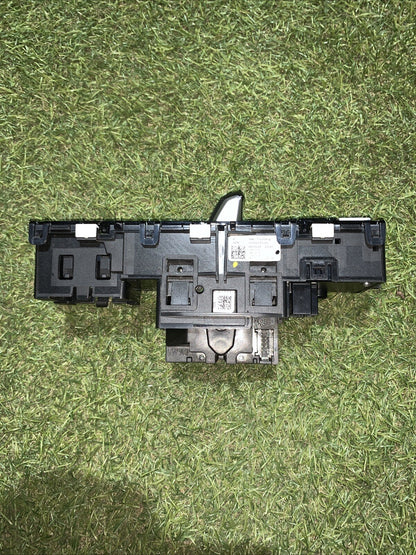 Selettore Cambio Automatico Con Pulsante Accensione Volkswagen Golf 8R 