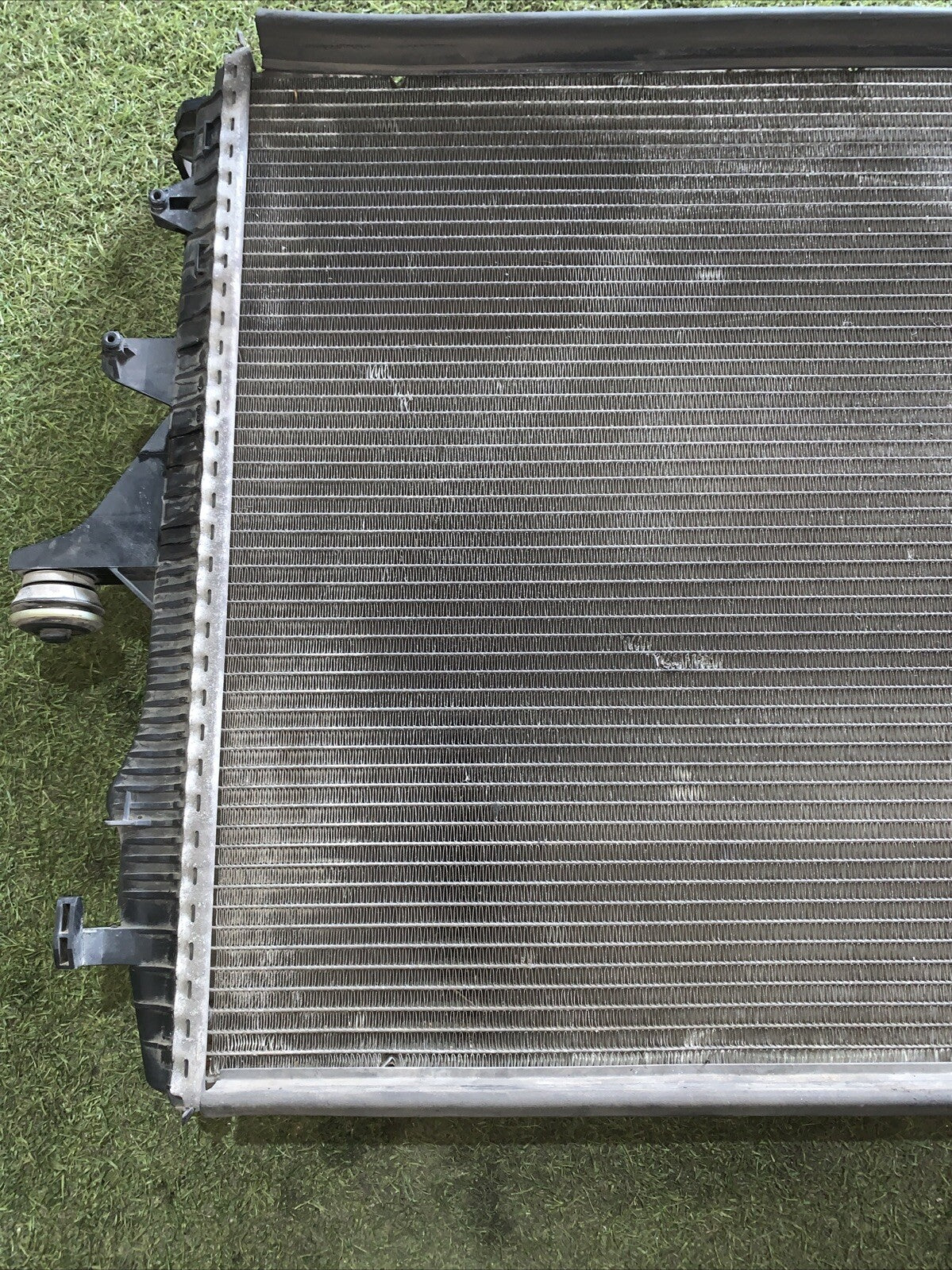 Radiatore Acqua Audi Q7 2006 3.0 Diesel 7L6121253B