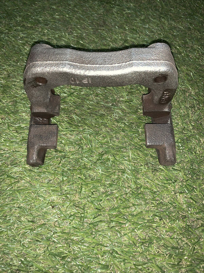 Porta pinza Posteriore Sinistra Volkswagen polo 6R 1.6  (2)