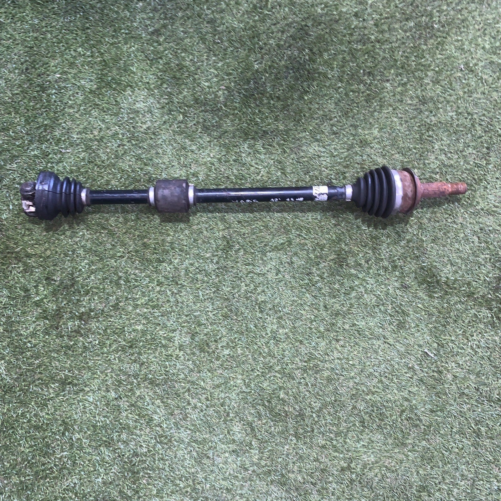 401-B SEMIASSE SEMIALBERO ANTERIORE DESTRO TOYOTA YARIS HYBRID 1.5 B 55KW