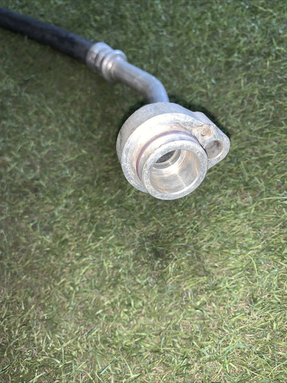 5Q0820743C TUBO ARIA CONDIZIONATA VOLKSWAGEN Golf 7 Berlina 1.4 Benzina