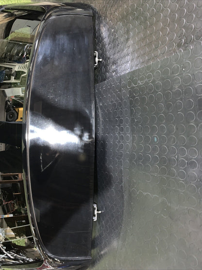 PORTELLONE BAULE BAGAGLIAIO COFANO POSTERIORE POST. PEUGEOT 308 BERLINA