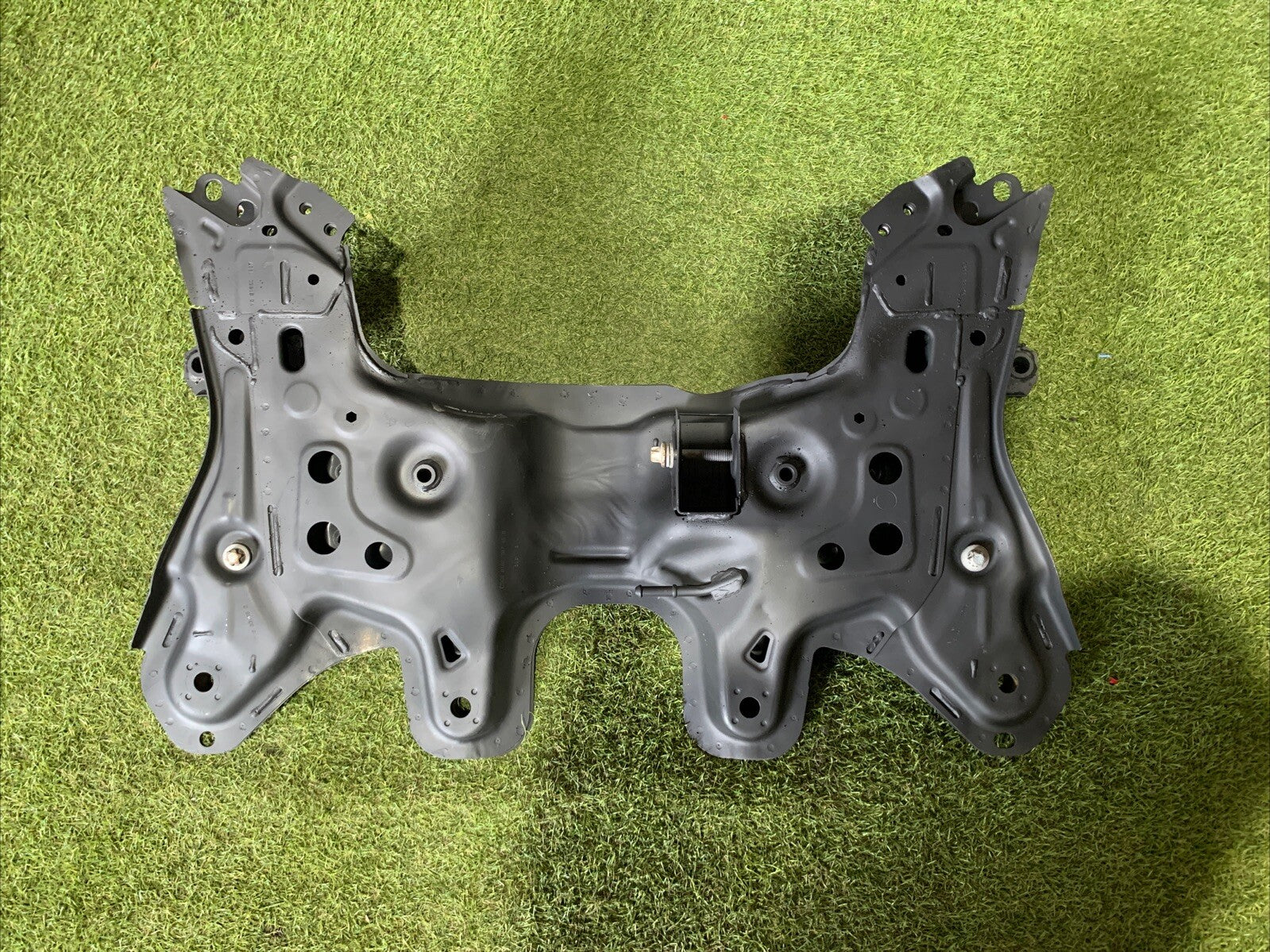 Culla assale Slitta Motore anteriore Fiat Panda Anno 2018  Cod 00519283440