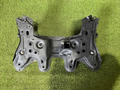 Culla assale Slitta Motore anteriore Fiat Panda Anno 2018  Cod 00519283440