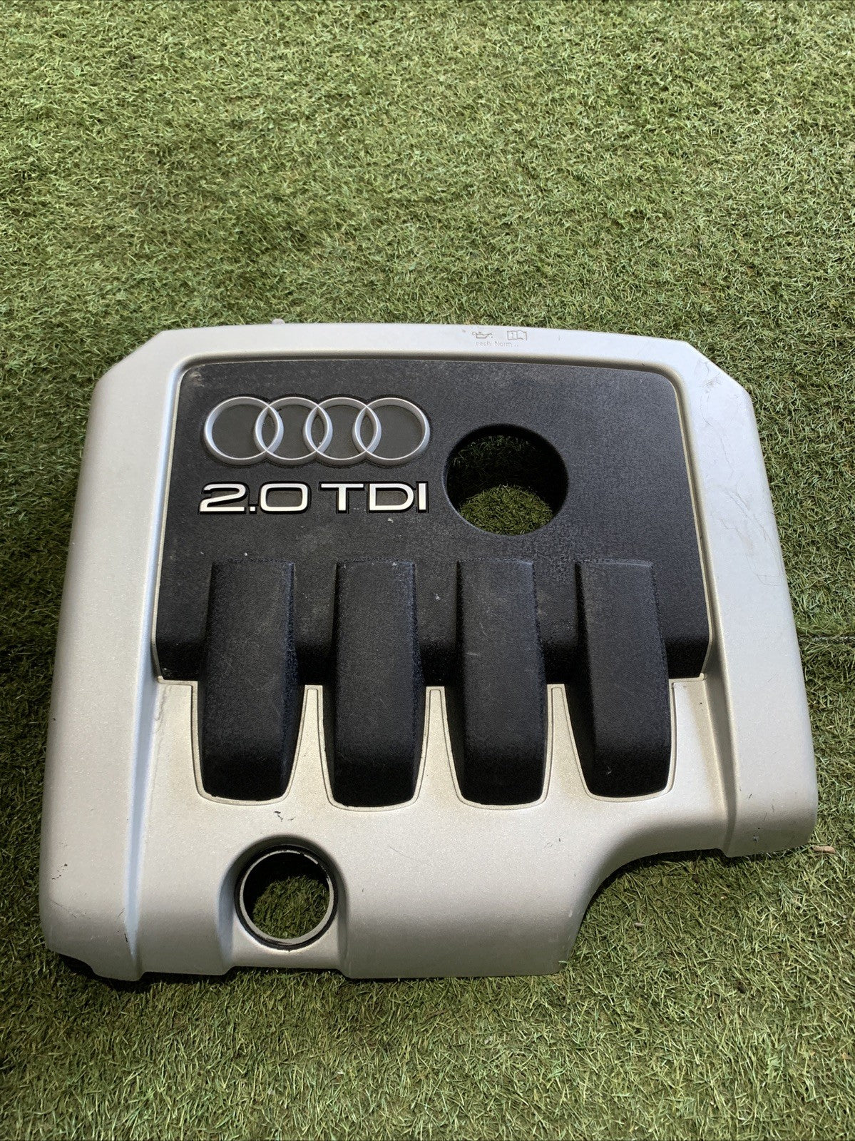 CARTER COPRIMOTORE  AUDI  A3 8P 2.0 TDI  03G103925AF