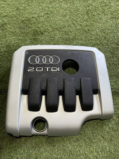 CARTER COPRIMOTORE  AUDI  A3 8P 2.0 TDI  03G103925AF